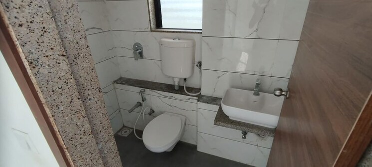 Master Bedroom, kavisha-panorama 3 Bedroom 1450 Sq.Ft. Apartment In South Bopal Ahmedabad 9744035