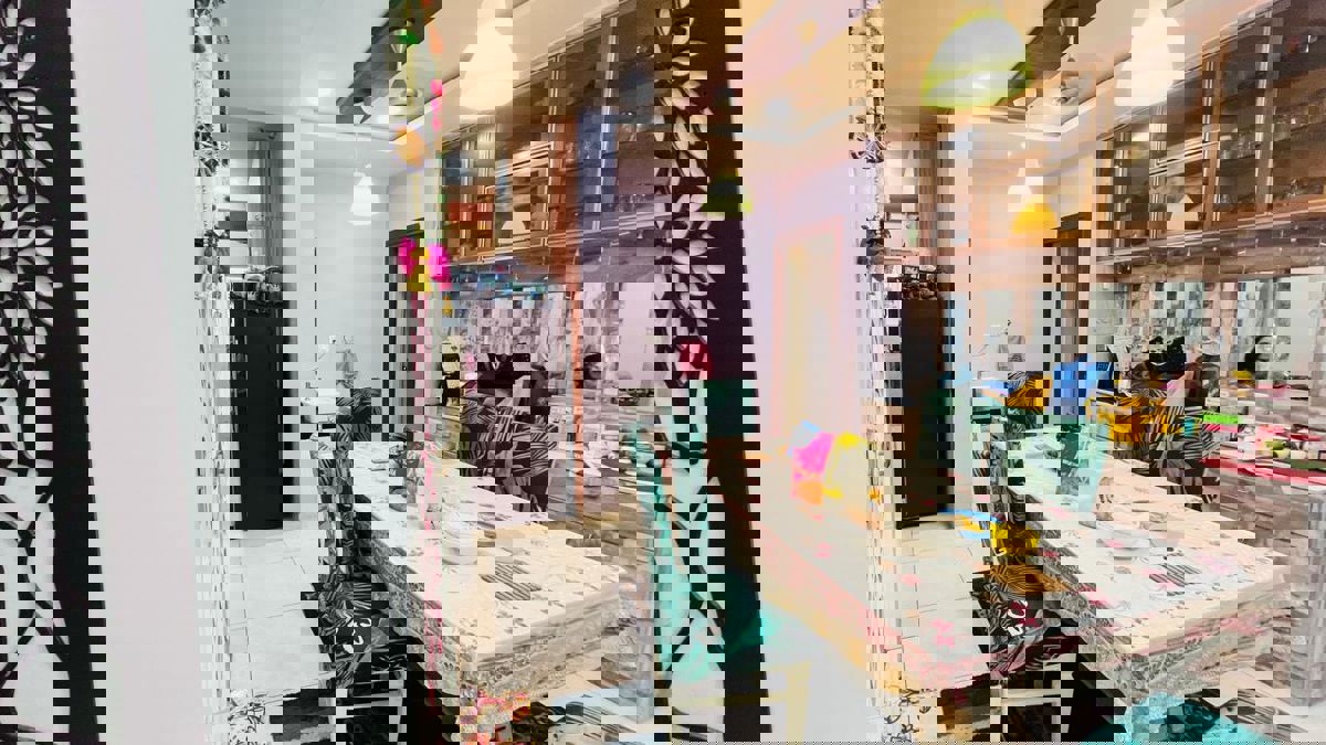 3 BHK + Pooja Room,Servant Room,Study Room,Extra Room,Basement,Store Room Apartment For Rent in Prestige High Fields Gachibowli