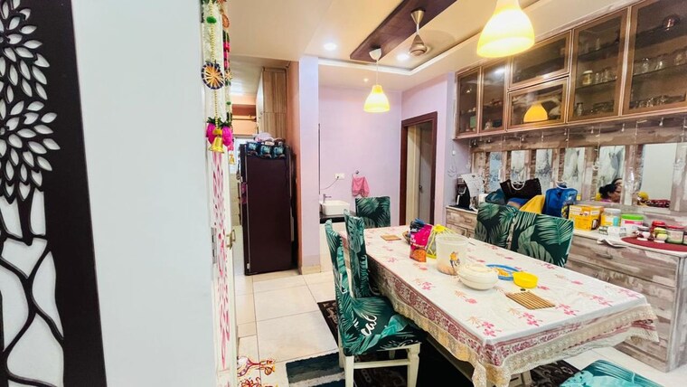 Bedroom, prestige-high-fields-gachibowli 3 Bedroom 1875 Sq.Ft. Apartment In Gachibowli Hyderabad 9743951