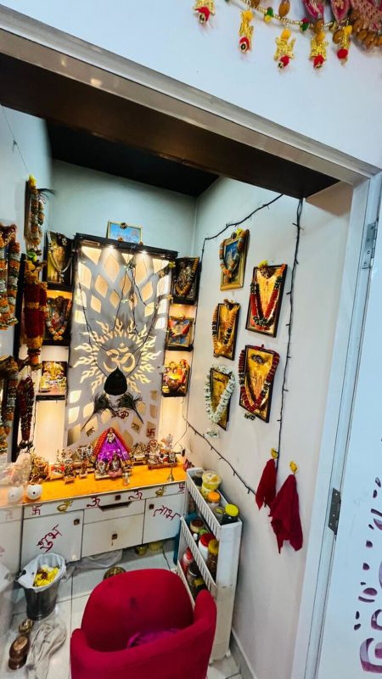 undefined, prestige-high-fields-gachibowli 3 Bedroom 1875 Sq.Ft. Apartment In Gachibowli Hyderabad 9743951