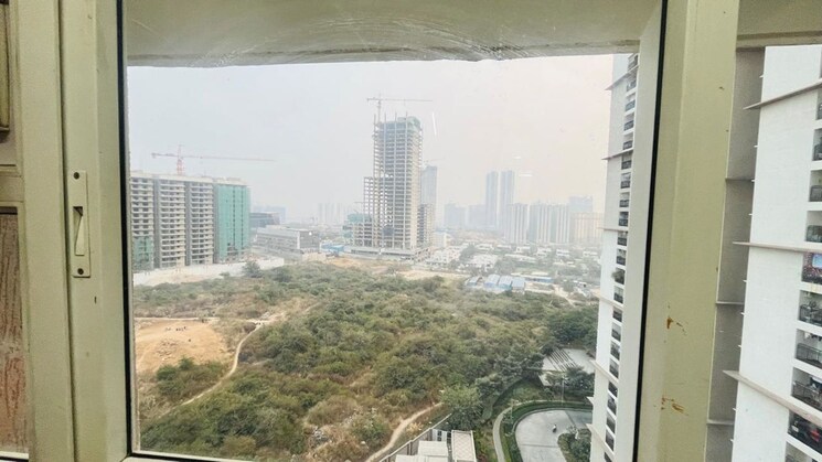 Exterior View, prestige-high-fields-gachibowli 3 Bedroom 1875 Sq.Ft. Apartment In Gachibowli Hyderabad 9743951