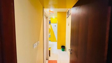 Furnished Amenities in 3 BHK Apartment at Prestige High Fields Gachibowli, Gachibowli – for Rent