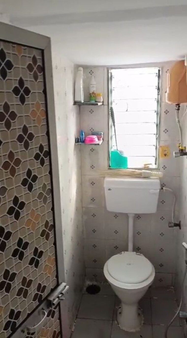 Bathroom, nanak-dham 1 Bedroom 455 Sq.Ft. Apartment In Chembur Mumbai 9743996