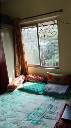 1 BHK Apartment For Rent in Nanak Dham