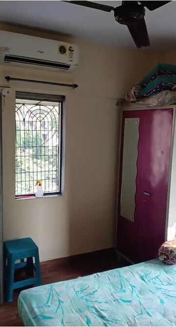 Bedroom in 1 BHK Apartment at Nanak Dham, Chembur – for Rent