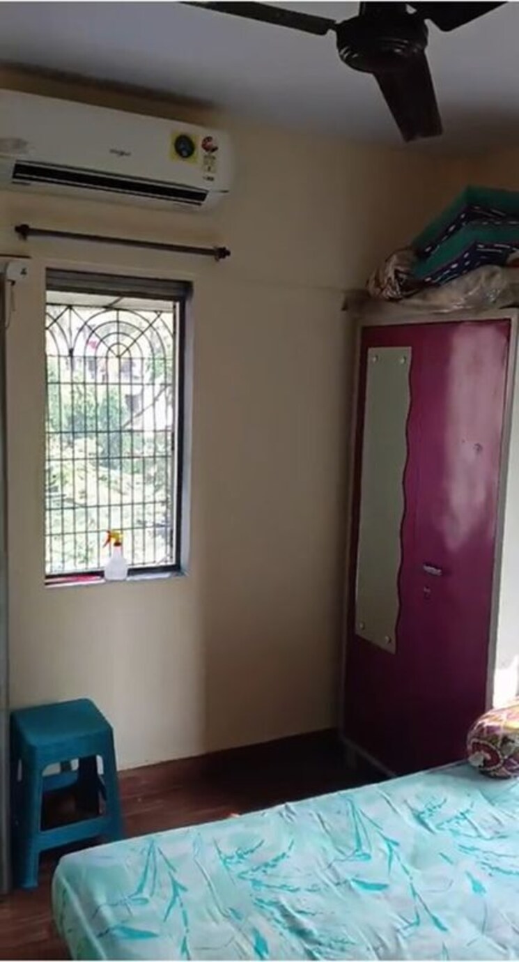 Bedroom, nanak-dham 1 Bedroom 455 Sq.Ft. Apartment In Chembur Mumbai 9743996