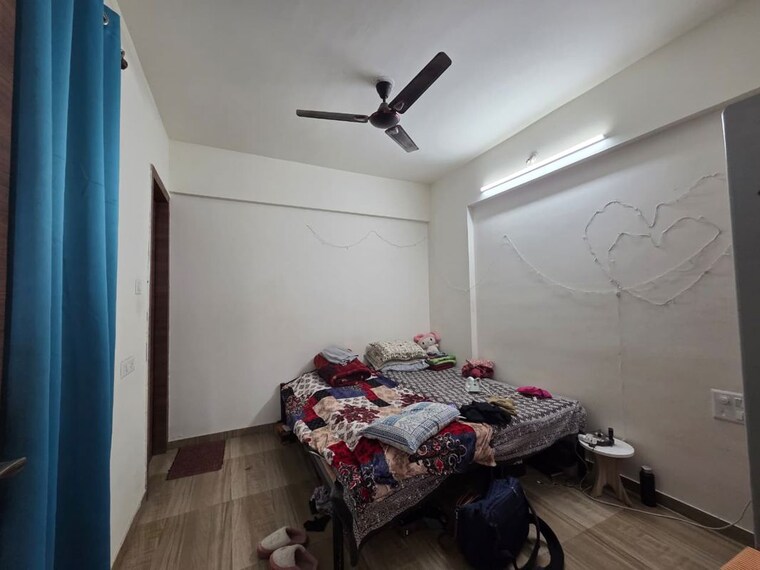 Bedroom, hinjewadi 1 Bedroom 480 Sq.Ft. Apartment In Hinjewadi Pune 9743994