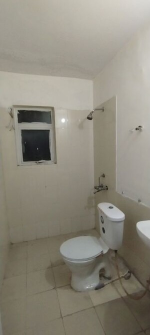 Bathroom in 2 BHK Apartment at Sare Springview Floors, Lal Kuan – for Sale