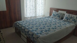 1 BHK Apartment For Rent in Rama Livmo, Hinjewadi