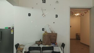 Furnished Amenities in 1 BHK Apartment at Rama Livmo, Hinjewadi – for Rent