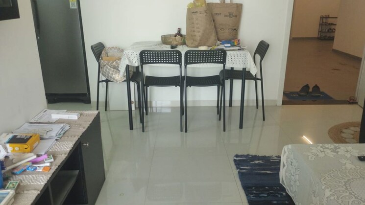 undefined, rama-livmo 1 Bedroom 418 Sq.Ft. Apartment In Hinjewadi Pune 9744021