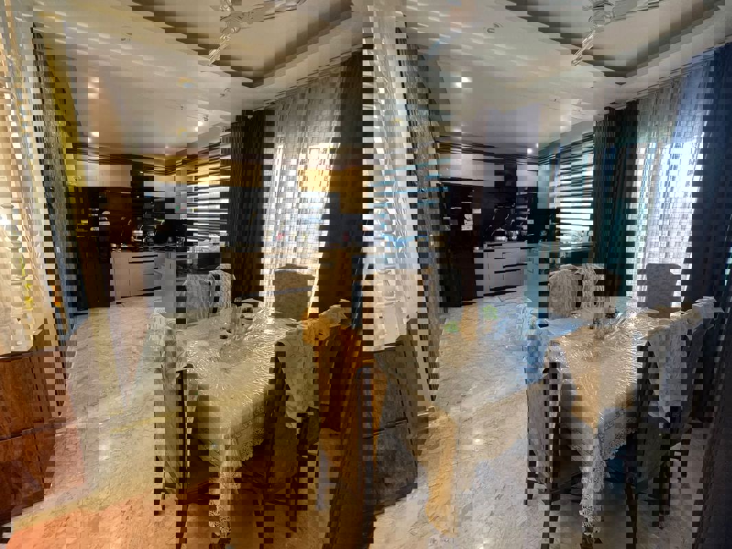 3 BHK Builder Floor For Sale in Ansal API Esencia