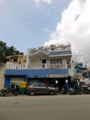  Plot For Sale in Lakkasandra