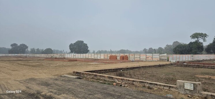 undefined, mohanlalganj  2800 Sq.Ft. Plot In Mohanlalganj Lucknow 9744066