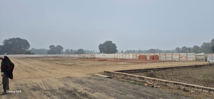 undefined, mohanlalganj  2800 Sq.Ft. Plot In Mohanlalganj Lucknow 9744066
