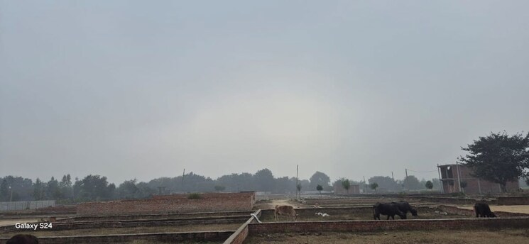 undefined, mohanlalganj  2800 Sq.Ft. Plot In Mohanlalganj Lucknow 9744066