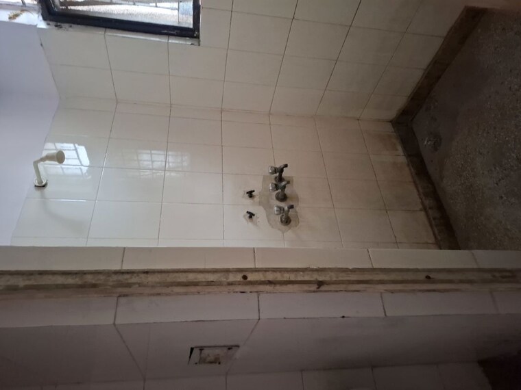 Bathroom, sunshine-apartment 1 RK 500 Sq.Ft. Apartment In Sector 99 Noida 9744070