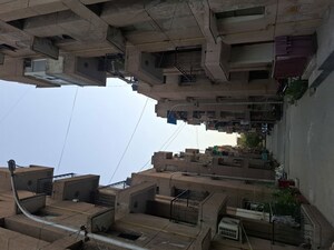 1 RK Apartment For Rent in Sunshine Apartment, Sector 99