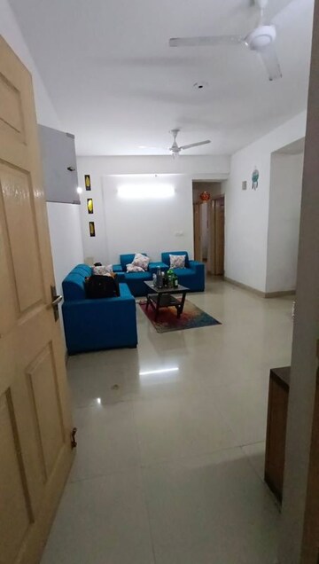 Master Bedroom in 3 BHK Apartment at Amrapali Zodiac, Sector 120 – for Rent