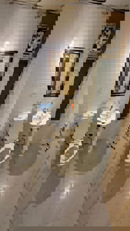 3 BHK + Study Room Apartment For Rent in Amrapali Zodiac