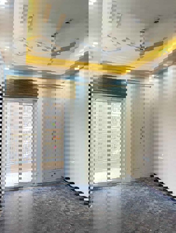 3 BHK + Study Room Apartment For Rent in Panchsheel Greens