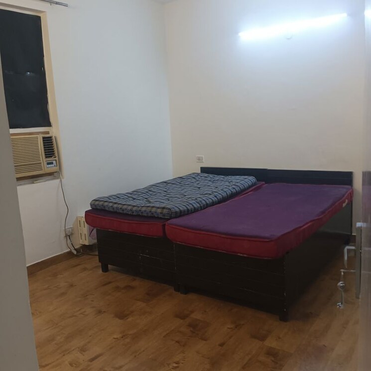 Bedroom, jaypee-greens-kosmos 2 Bedroom 850 Sq.Ft. Apartment In Sector 134 Noida 9744075