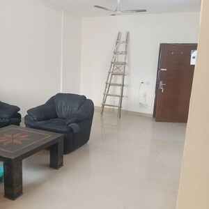 Living Room in 2 BHK Apartment at Jaypee Greens Kosmos, Sector 134 – for Rent