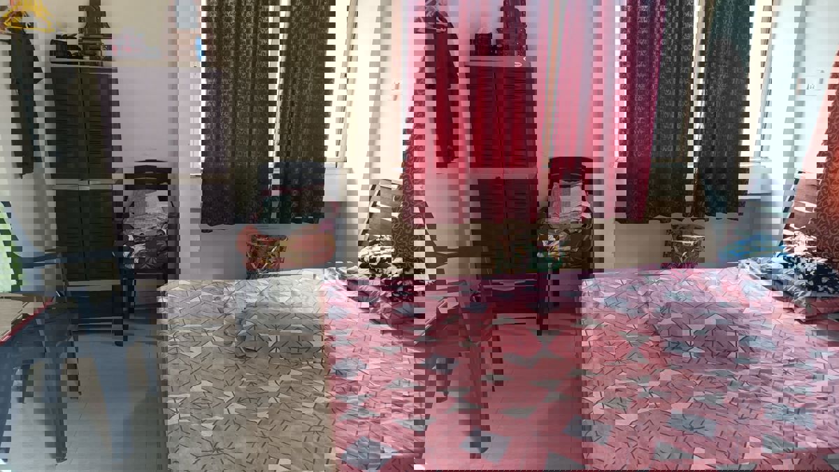 1 BHK + Pooja Room 670 Sq.Ft. Apartment in Mantra Majestica