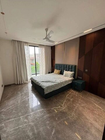 Bedroom in 2 BHK Apartment at Adarsh Gardens, Jayanagar – for Rent