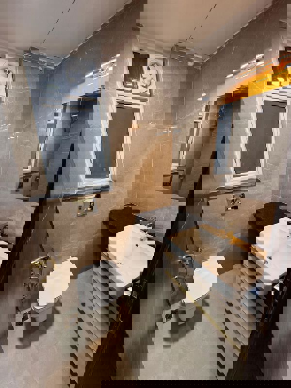 3 BHK Apartment For Rent in Smart World Orchard