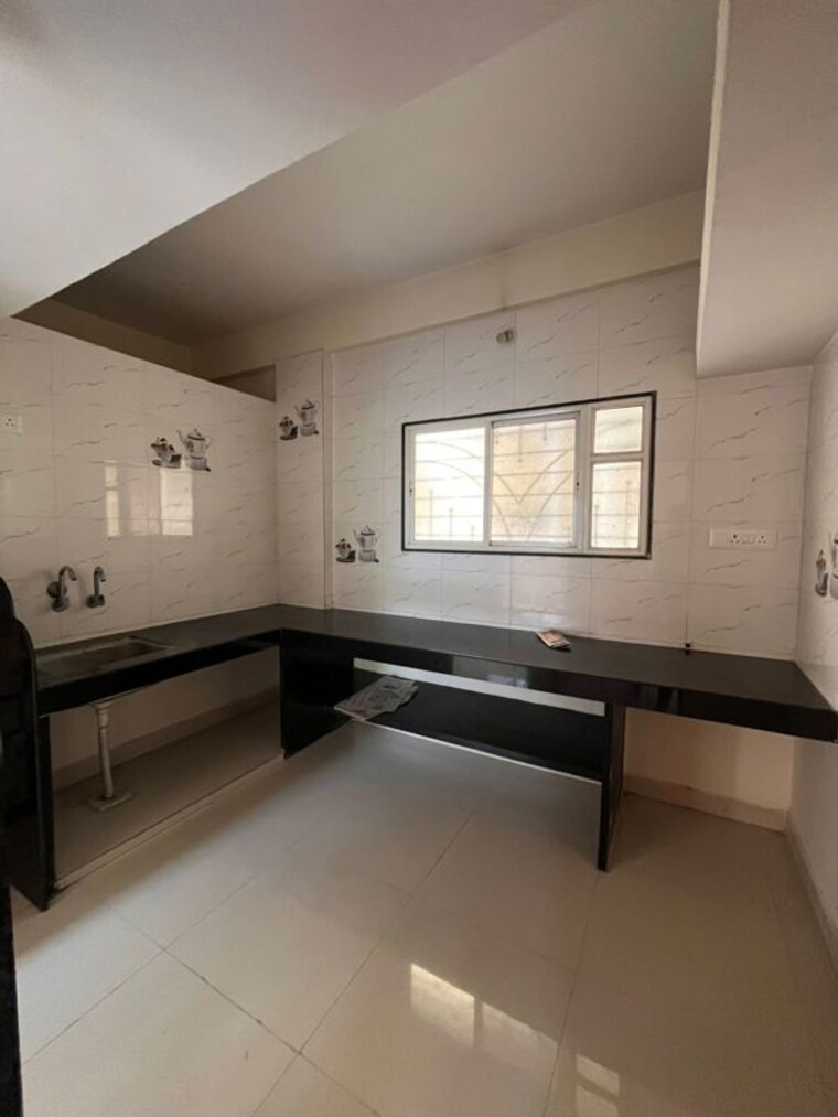 Kitchen, wadgaon sheri 1 Bedroom 580 Sq.Ft. Apartment In Wadgaon Sheri Pune 9744085