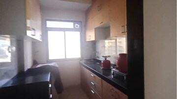 Kitchen in 1.5 BHK Apartment at Swastik Park, Chembur – for Rent