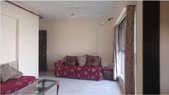 1.5 BHK Apartment For Rent in Swastik Park