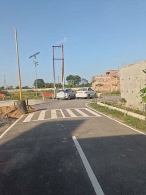  Plot For Sale in Raebareli Road