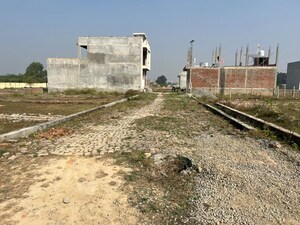 Plot Area in  Plot at Raebareli Road – for Sale