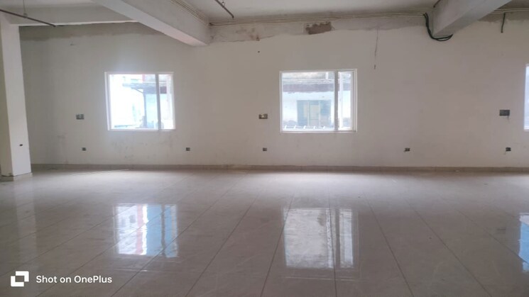 Floor Plan, sector 63 Commercial Office Space 14000 Sq.Ft. In Sector 63 Noida 9744018