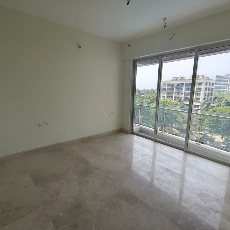 3 BHK 1157 Sq.Ft. Apartment in Rustomjee Paramount