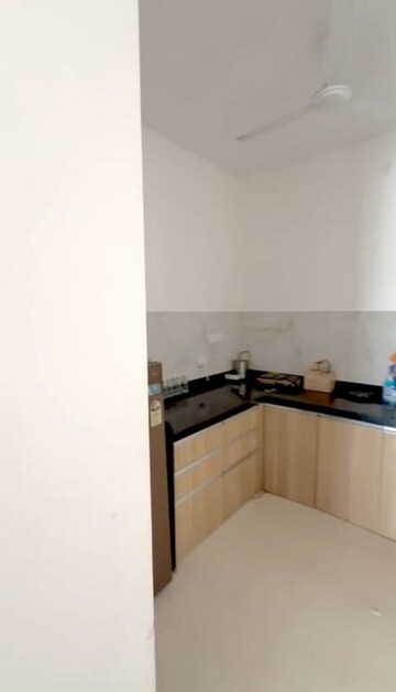 Kitchen in 2 BHK Apartment at Majestique Signature Towers, Balewadi – for Rent