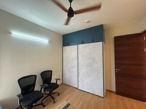 Bedroom in 3 BHK Apartment at Brigade Cornerstone Utopia Halcyon, Varthur – for Rent