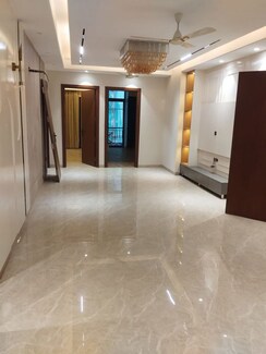 4 BHK Builder Floor For Sale in Unitech Deerwood Chase