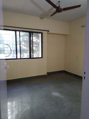 Bedroom in 3 BHK Apartment at Vyas Anudatta CHS, Rambaug Colony – for Rent