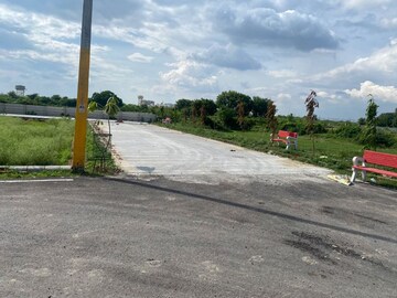  Plot – Garden View at Raebareli Road - for Sale