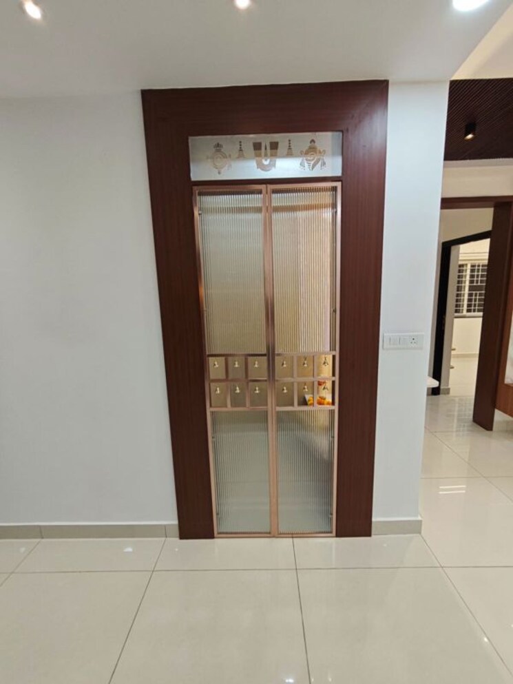 undefined, ambience-courtyard 3 Bedroom 1640 Sq.Ft. Apartment In Manikonda Hyderabad 9744112