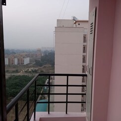 2 BHK Apartment For Rent in Saryu Enclave