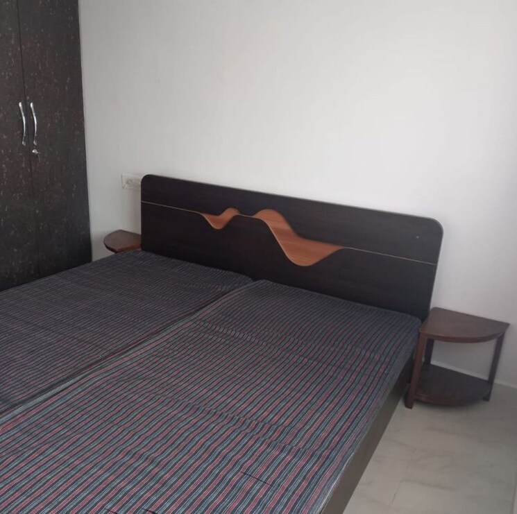 Bedroom, saryu-enclave 2 Bedroom 1200 Sq.Ft. Apartment In Ghuswal Kalan Lucknow 9744048