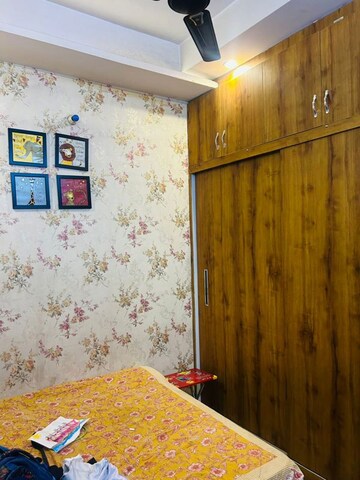 Bedroom in 3 BHK Builder Floor at Shakti Khand 2 – for Rent