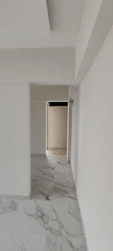 Building Lobby in 1 BHK Apartment at Vasai West – for Sale