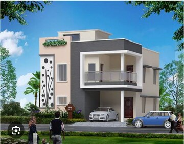 3 BHK Villa For Sale in Kolar