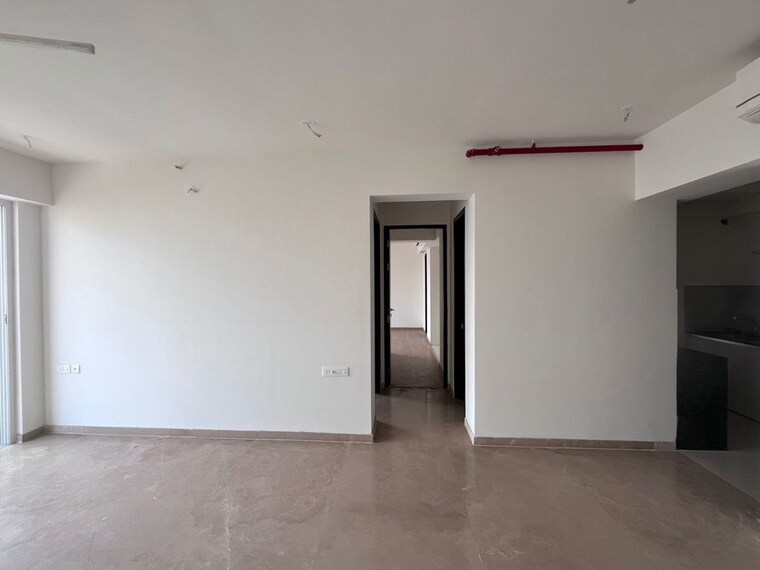 Room, indiabulls-one-indiabulls 2 Bedroom 950 Sq.Ft. Apartment In Pokhran Road No Two Thane 9744106