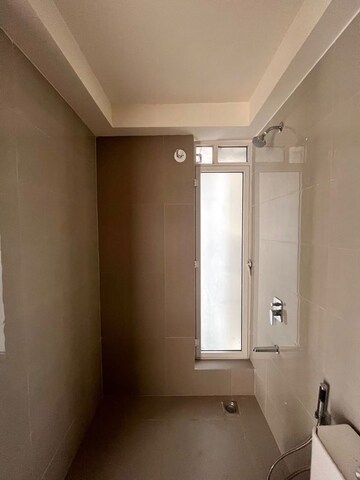 Building Lobby in 2 BHK Apartment at Indiabulls One Indiabulls, Pokhran Road No Two – for Rent